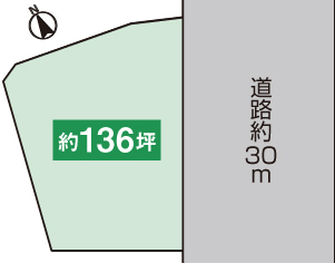 高砂市曽根町区画