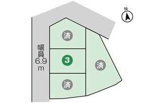 物件情報