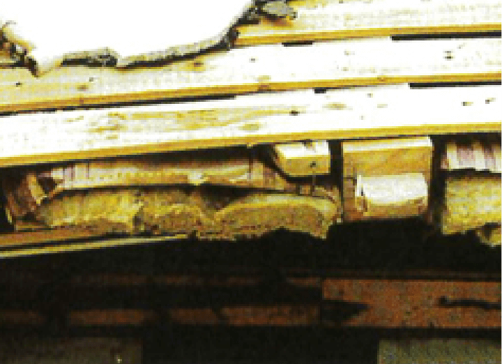 壁の配置バランス